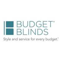 Budget Blinds of South Indianapolis and Greenwood Logo