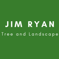 Jim Ryan Tree and Landscape Logo