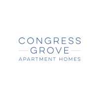 Congress Grove Apartments Logo