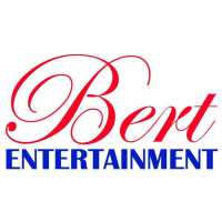 Bert Entertainment Logo