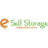 Self Storage ecommrce Center Logo
