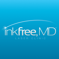 Inkfree, MD Logo