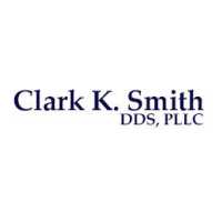 Clark K. Smith, DDS, PLLC Logo