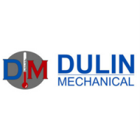 Dulin Mechanical Services, Inc. Logo