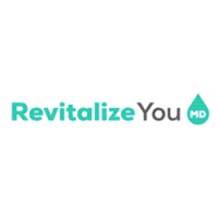 Revitalize You MD - Botox Injections and Testosterone Replacement Therapy Center Logo