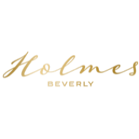 Holmes Beverly Apartments Logo