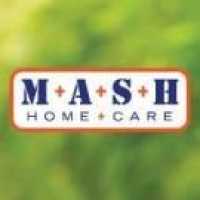 Mash Home Care Logo