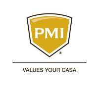 PMI Values Your Casa Logo