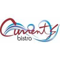 Currents Bistro Logo