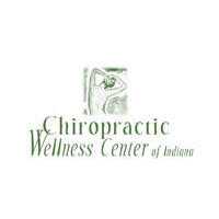 Chiropractic Wellness Center of Indiana Logo