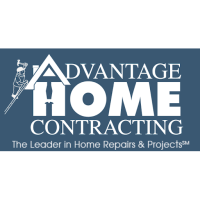 Advantage Home Contracting Logo