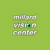 Millard Vision Center Logo