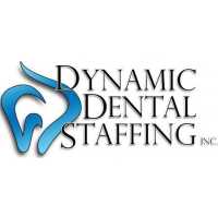 Dynamic Dental Staffing, Inc. Logo