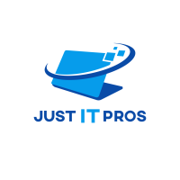 Just IT Pros Logo