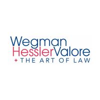 Wegman Hessler Valore - Business Law Firm of Cleveland, Ohio Logo