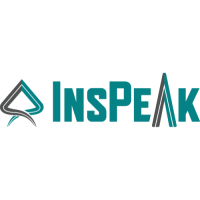InsPeak Logo