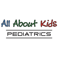 All About Kids - Pediatrics Logo