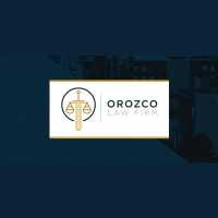 Orozco Law Firm Logo