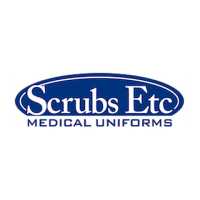 Scrubs ETC Logo