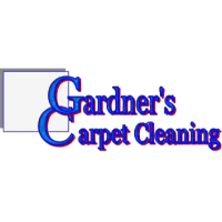 Gardner's Carpet Steam Cleaning Logo