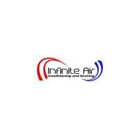 infinite air Logo