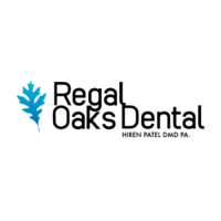 Regal Oaks Dental Logo