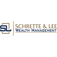 Schrette & Lee Wealth Management Logo