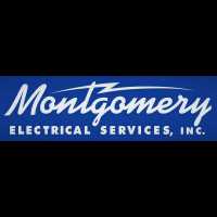 Montgomery Electrical Services Inc Logo