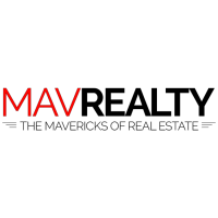 MavRealty Logo