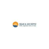 Solar & Air Supply Logo