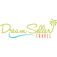 Dream Seller Travel Logo