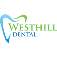 Westhill Dental: Dr. Trenton Paffenroth Logo