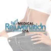Medical Rejuvenation Spa Logo