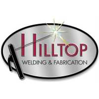 Hilltop Welding and Fabrication | Welding, Welder in Atascadero CA Logo