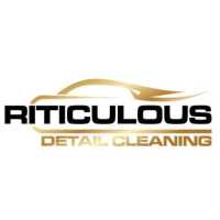 Riticulous Detail Cleaning LLC Logo
