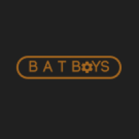 B. A. T. Boys Logo