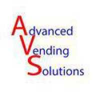 Advanced Vending Solutions Logo