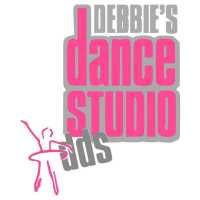 Debbie's Dance Studio Inc Logo