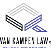 Van Kampen Law Logo