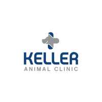 Keller Animal Clinic Logo