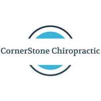 CornerStone Chiropractic Logo