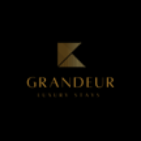 Grandeur Luxury Stays Logo