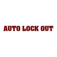 Auto Lock Out Logo