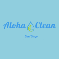 Aloha Clean Logo