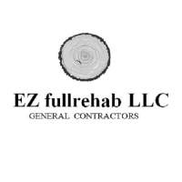 EZ FullRehab LLC Logo