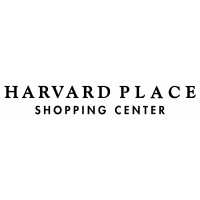 Harvard Place Shopping Center Logo