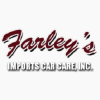 Farley's Imports Car Care, Inc. of Wyoming Logo