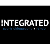Integrated Sports Chiropractic and Rehab Logo