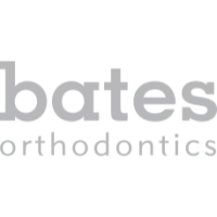 Bates Orthodontics - Birmingham, AL Logo