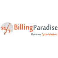 BillingParadise Logo